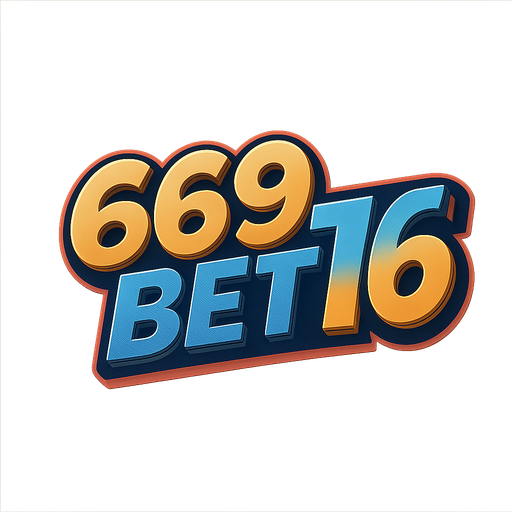 669bet16 Logo